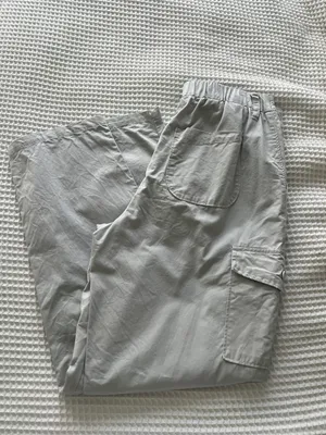 Calvin Klein Cargo Pants thumbnail 3