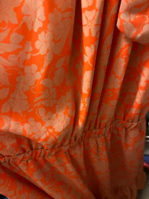 Chelsea28 Halter Midi Dress thumbnail 3
