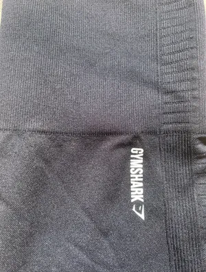 Gymshark Capri Leggings thumbnail 3