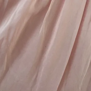 Pink Cottagecore Dress‎ Small Ruffle Coquette Feminine Romantic Peasant Girly thumbnail 6