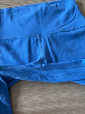 Lululemon align 25 blue Nile  thumbnail 5