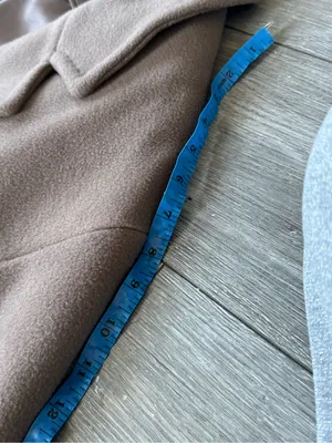 ARITZIA WILFRED THE ONLY COAT SZ 2 thumbnail 9