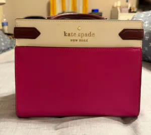 Kate Spade Purse thumbnail 1