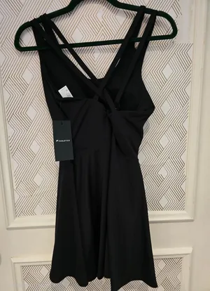 Fabletics Performance Dress Ultra Mini thumbnail 5