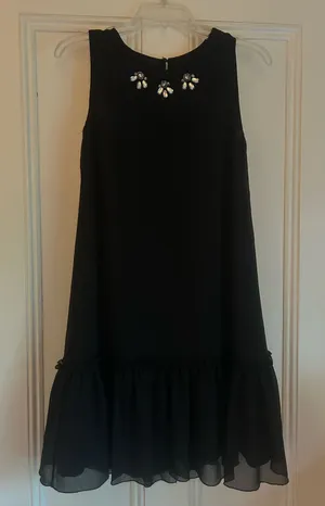 Tommy Hilfiger Dress thumbnail 1