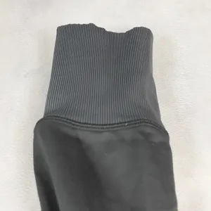 Lululemon Womens Flurry Up High Rise Jogger Pants Size 4 Athleisure Active Cozy‎ thumbnail 9