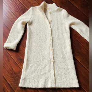 Jones New York Long cardigan/ sweater coat 🌸🌸🌸 thumbnail 4