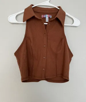 Urban Outfitters Tank Top thumbnail 1