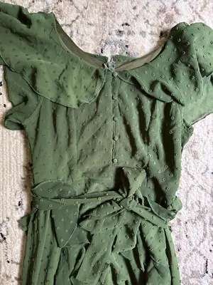 Jessakae Wedding Guest Dress thumbnail 6