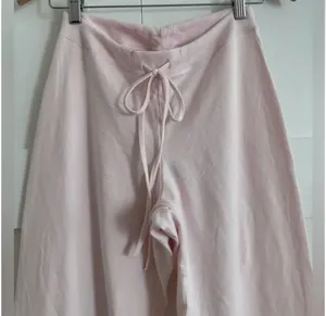 SKIMS Cotton Jersey Straight-Leg Pants M thumbnail 4