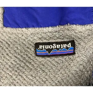 Patagonia Re-Tool Snap-T Pullover Sweatshirt Fleece Size‎ XS thumbnail 4