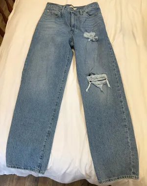 Levi’s Jeans 94 Women’s Baggy thumbnail 1