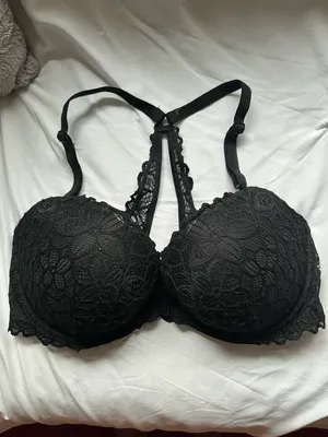 Victoria’s Secret PINK bra size 36DD thumbnail 2