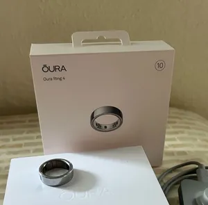 Oura ring 4 size 10 thumbnail 1