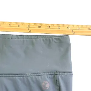 Horze Equestrian Riding Tights Womens 26 Breeches Pull‎ On Pants Grip Preppy thumbnail 12
