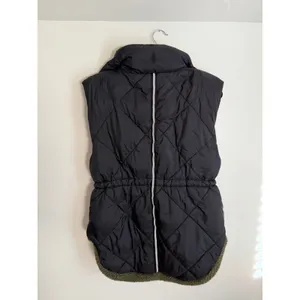 FP Movement Venture On Reversible Puffer Vest size XS thumbnail 3