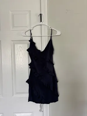 Lucy in the Sky Dress thumbnail 2