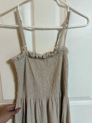 H&M Midi Dress thumbnail 2