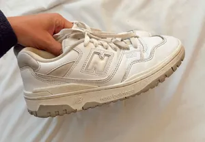 New Balance 550 Sneakers thumbnail 1