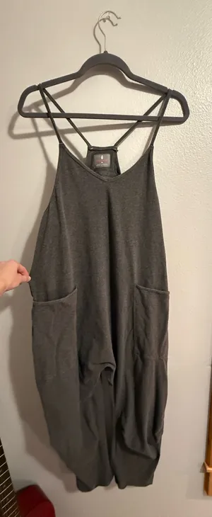 Women's FP Movement Hot Shot Onesie thumbnail 2