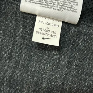 Nike Advance 15 Knit Jacket  thumbnail 7