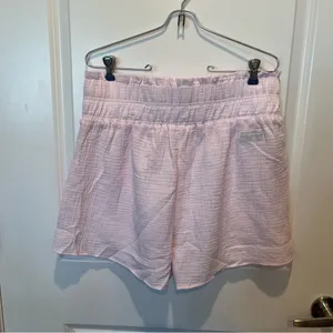 NEW Simply Southern Soft Lounge Shorts NWT Size Medium / Large thumbnail 4