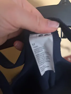SO Tank Top thumbnail 3
