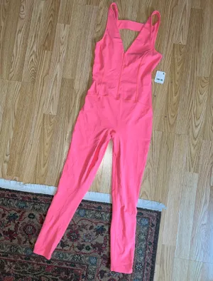 NWT FP Movement Onesie  thumbnail 4
