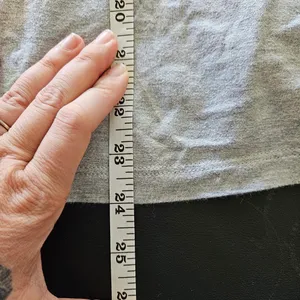 Woman’s Champion Tee Shirt Size XL thumbnail 7