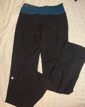 Lululemon Yoga Pant Petite thumbnail 2
