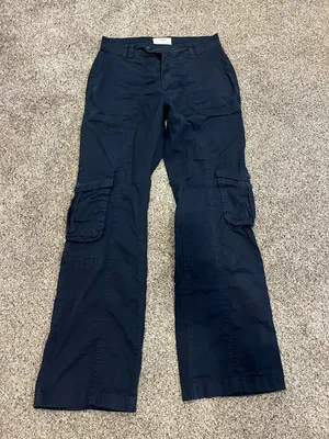 Navy cotton on cargo pats thumbnail 1