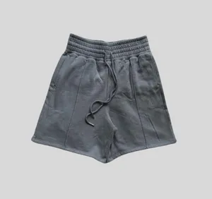 Abercrombie & Fitch High Waist Shorts thumbnail 1