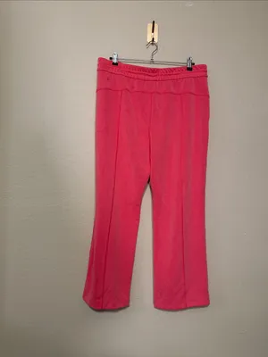 lululemon athletica Softstreme High-Rise Pant Glaze Pink Size 14 thumbnail 5