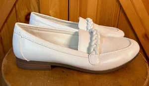 Michael By Michael Shannon Suzie Loafer Women's Size 8 M thumbnail 1