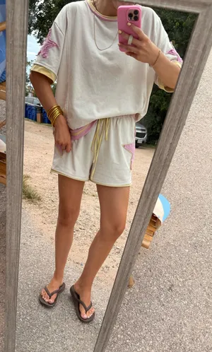Star Set Boutique Two-Piece thumbnail 1