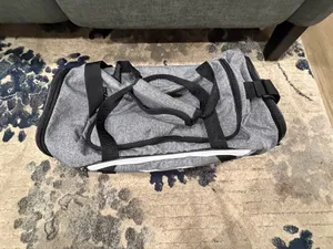 Under Armour Small Duffel Bag thumbnail 2