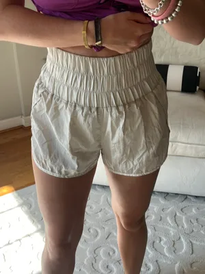 Free People Movement Shorts thumbnail 1