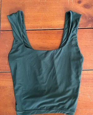 Aerie Top Tank thumbnail 1