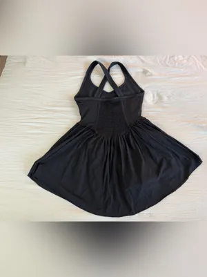 FP‎ Movement by Free People WOMEN'S SMOCKIN HOT DRESS thumbnail 9