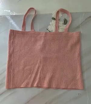 Camisole Pink thumbnail 2