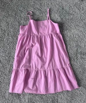 Abound Pink mini dress thumbnail 2