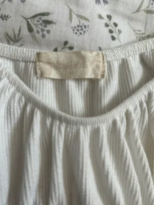 Altard State White Blouse thumbnail 3