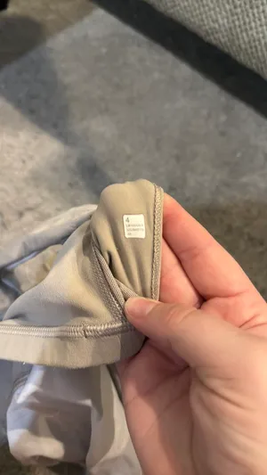 Lululemon Align Tank thumbnail 2