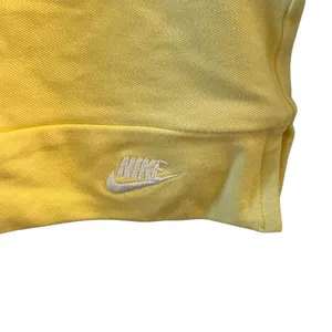 Nike Women's Yellow Polo Shirt XL Short Sleeve Casual Top‎ NWT thumbnail 7