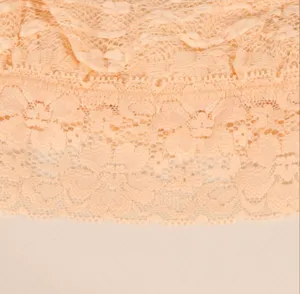 Free People NWT Scalloped Lace Bandeau Size Xs thumbnail 5