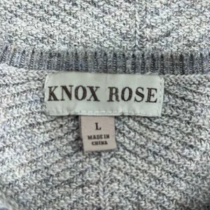 Knox Rose Tunic Sweater L thumbnail 8