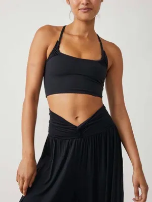 Free People Top thumbnail 1