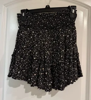 altar’d state mini skirt thumbnail 1
