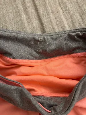 Athleta Coral Running Shorts thumbnail 2