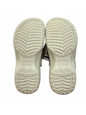 Crocs NEW Women's Platform Animal Print Remix Clogs Size 10 #B1318 thumbnail 9
